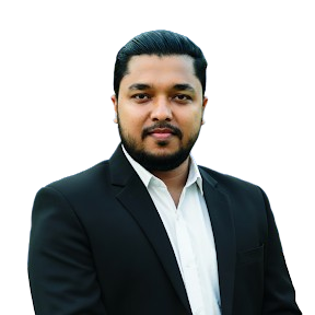 masum billa - digital marketer