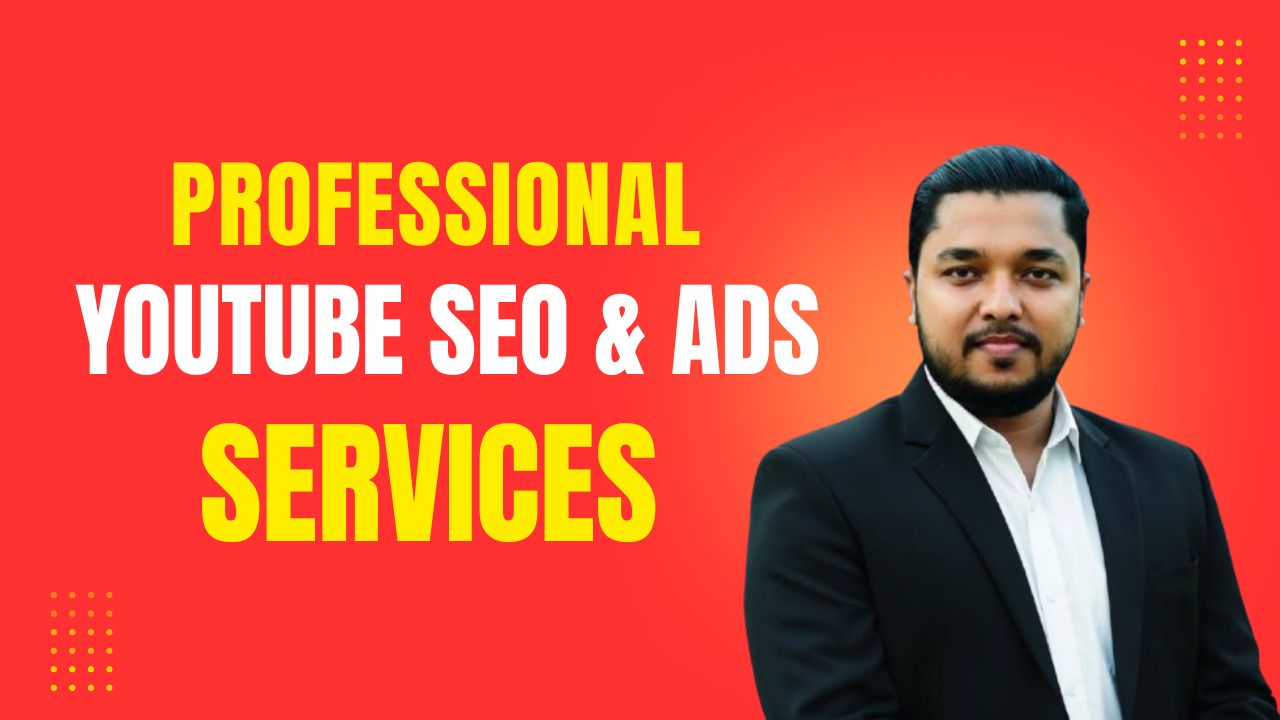 youtube video seo