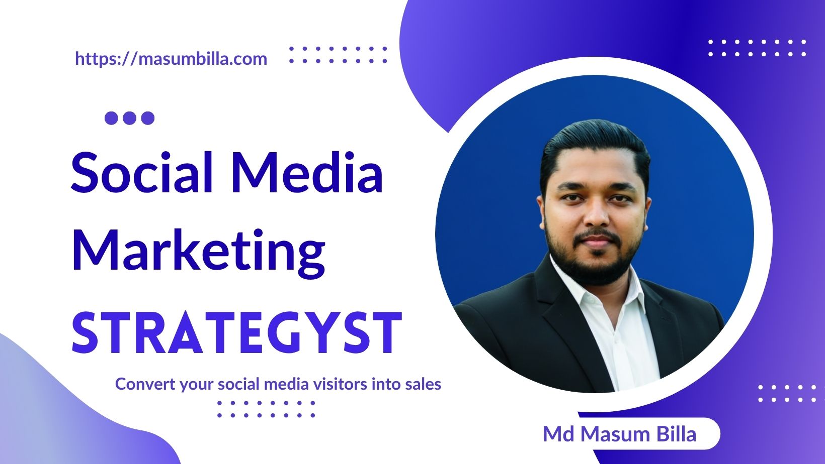 Social Media Marketing